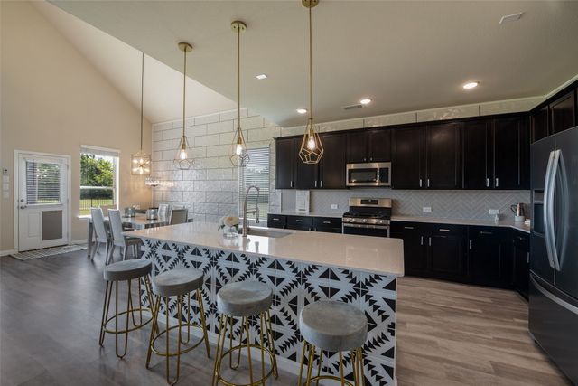 317 St Paul Court, Heath, TX 75126