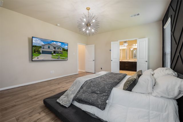 317 St Paul Court, Heath, TX 75126