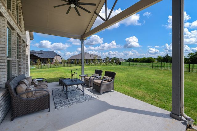 317 St Paul Court, Heath, TX 75126