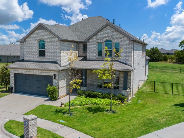 317 St Paul Court, Heath, TX 75126