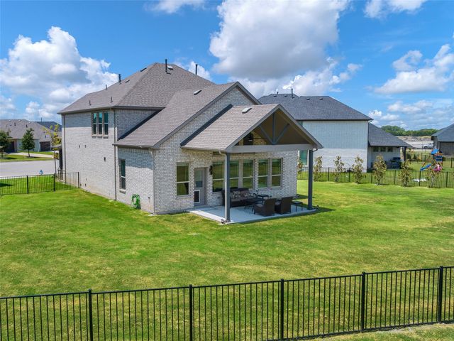 317 St Paul Court, Heath, TX 75126