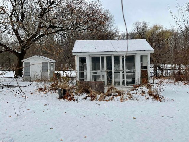 42041 Little Road, Clinton Twp, MI 48036