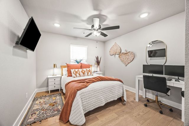 793 S Jagger Lane, Fayetteville, AR 72701