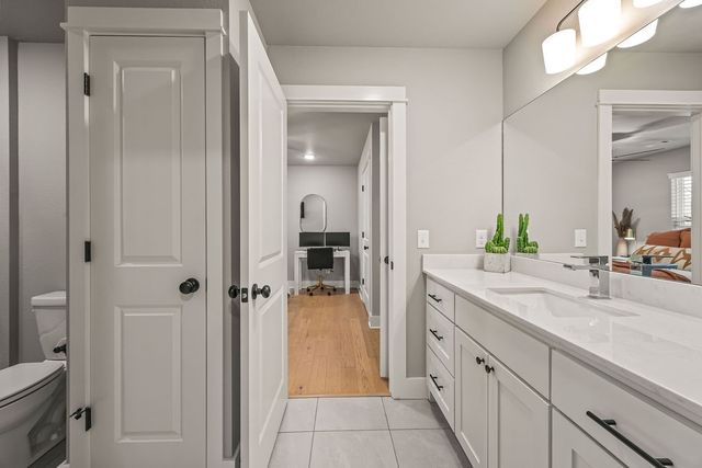 793 S Jagger Lane, Fayetteville, AR 72701