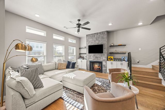 793 S Jagger Lane, Fayetteville, AR 72701