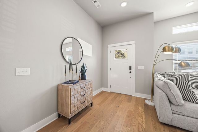 793 S Jagger Lane, Fayetteville, AR 72701