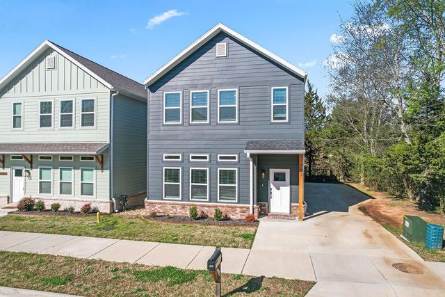 793 S Jagger Lane, Fayetteville, AR 72701