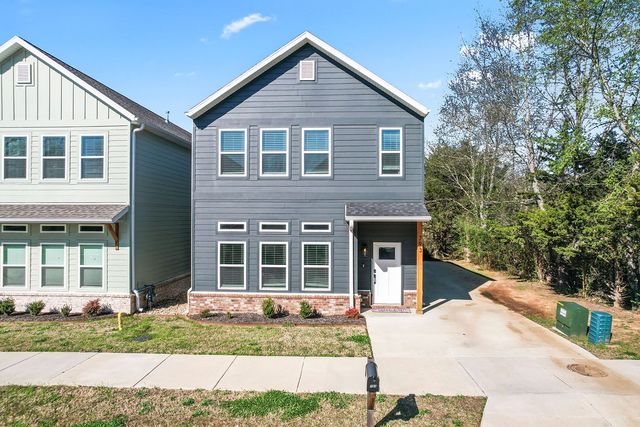 793 S Jagger Lane, Fayetteville, AR 72701