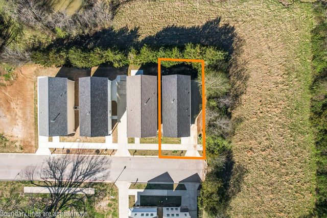 793 S Jagger Lane, Fayetteville, AR 72701