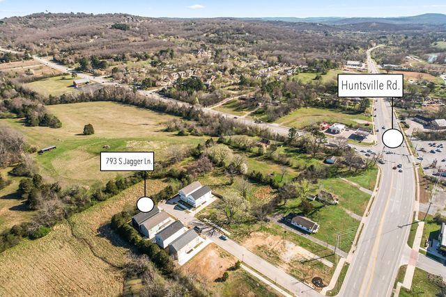 793 S Jagger Lane, Fayetteville, AR 72701