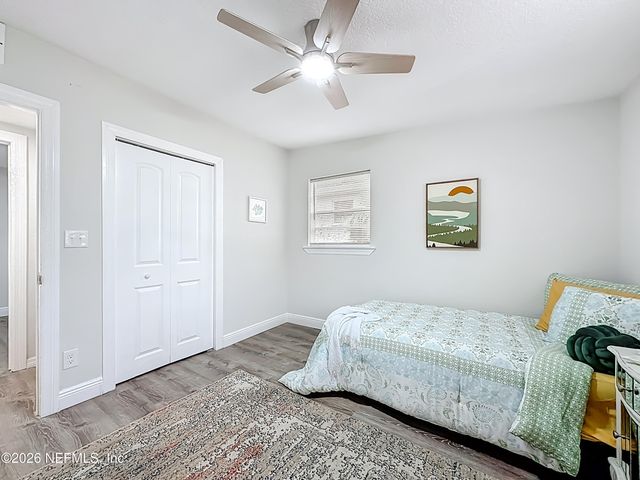 162 E 54TH Street, Jacksonville, FL 32208