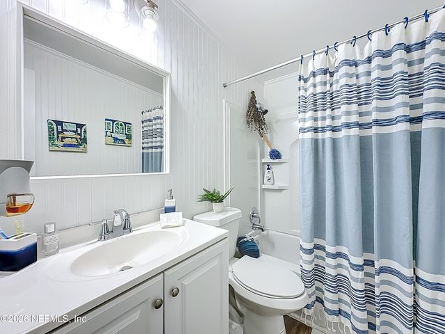 162 E 54TH Street, Jacksonville, FL 32208