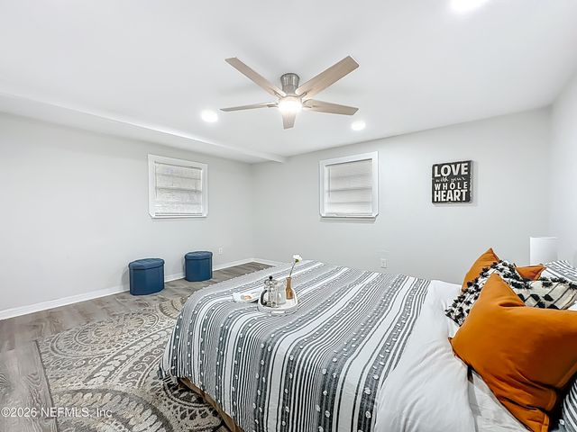 162 E 54TH Street, Jacksonville, FL 32208