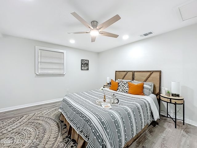 162 E 54TH Street, Jacksonville, FL 32208