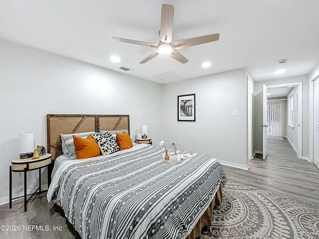 162 E 54TH Street, Jacksonville, FL 32208