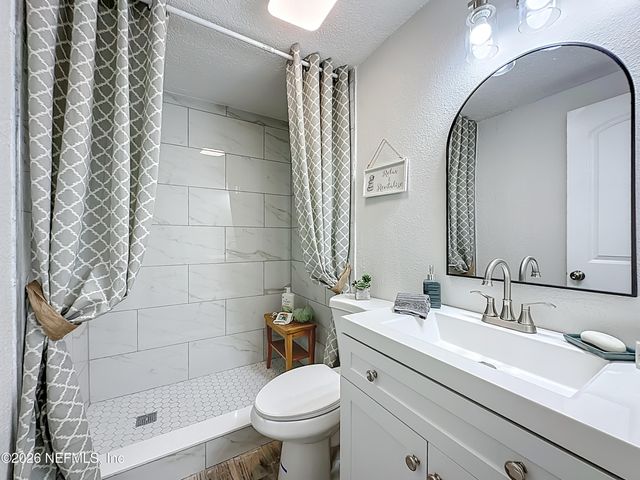 162 E 54TH Street, Jacksonville, FL 32208