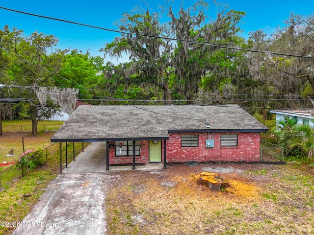 162 E 54TH Street, Jacksonville, FL 32208