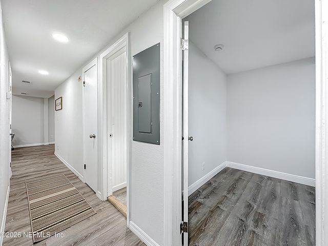 162 E 54TH Street, Jacksonville, FL 32208