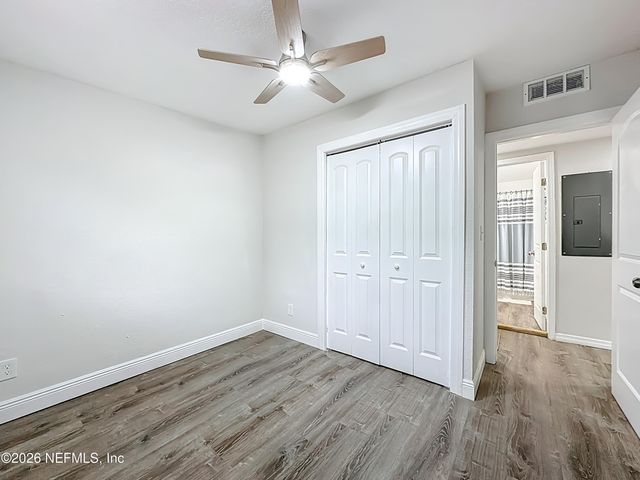 162 E 54TH Street, Jacksonville, FL 32208