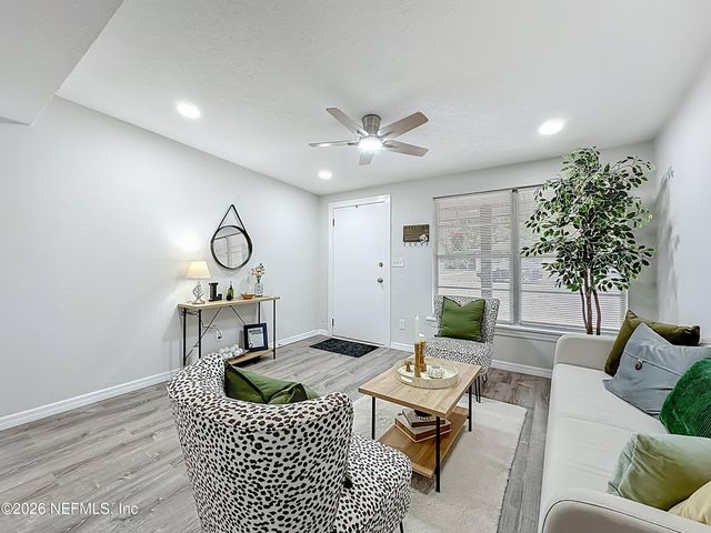 162 E 54TH Street, Jacksonville, FL 32208