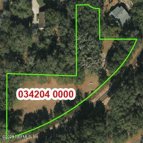 162 E 54TH Street, Jacksonville, FL 32208