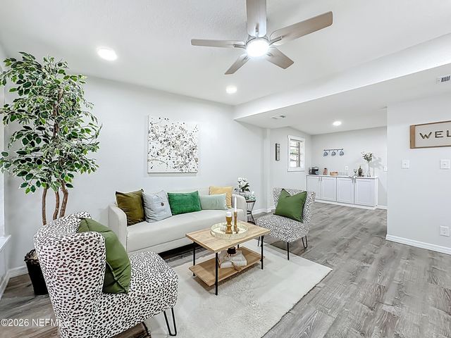 162 E 54TH Street, Jacksonville, FL 32208