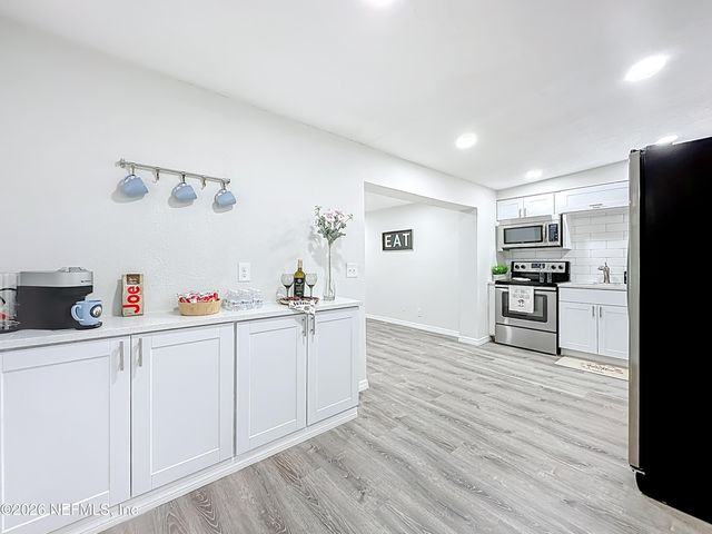 162 E 54TH Street, Jacksonville, FL 32208