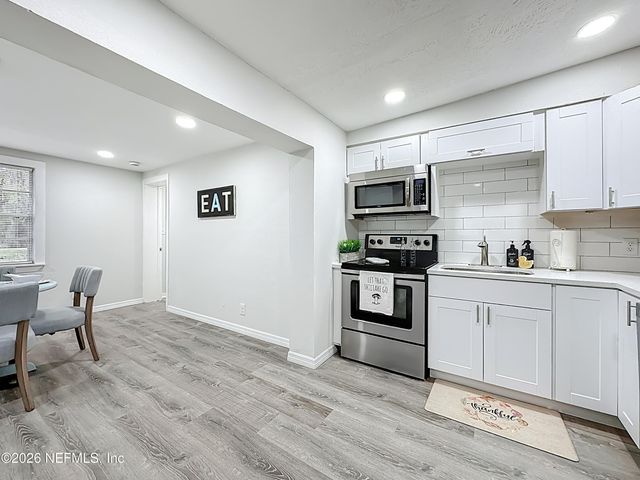 162 E 54TH Street, Jacksonville, FL 32208