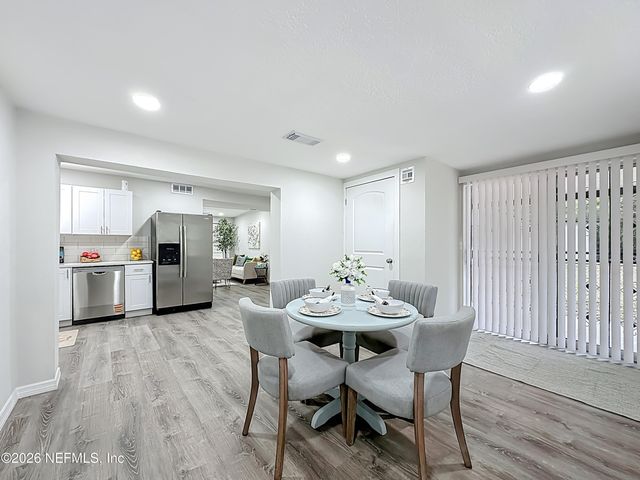 162 E 54TH Street, Jacksonville, FL 32208