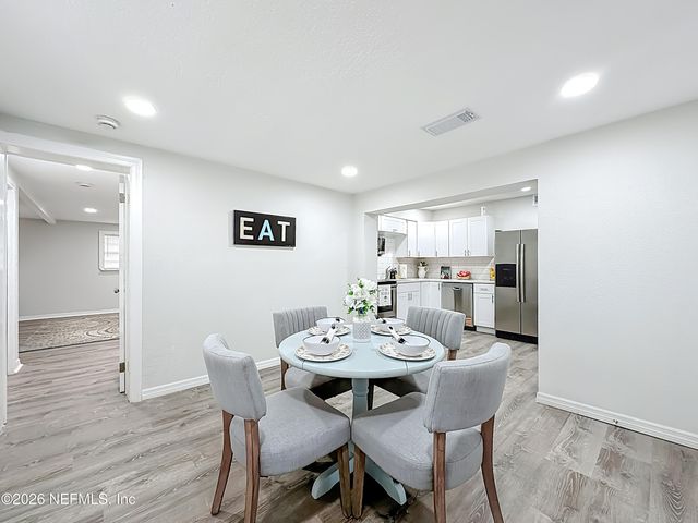 162 E 54TH Street, Jacksonville, FL 32208