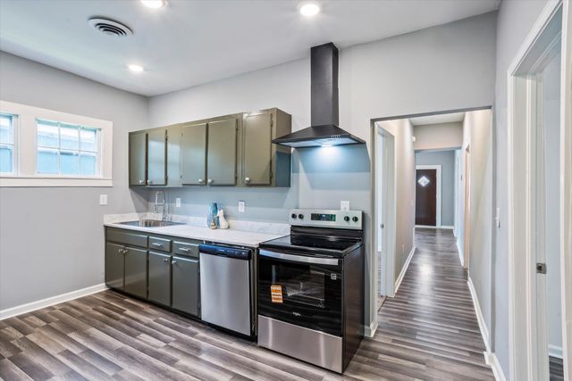 1150 Roselle Street, Augusta, GA 30901