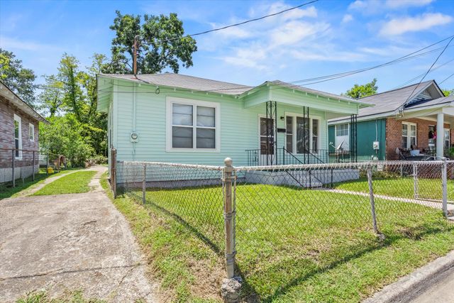 1150 Roselle Street, Augusta, GA 30901