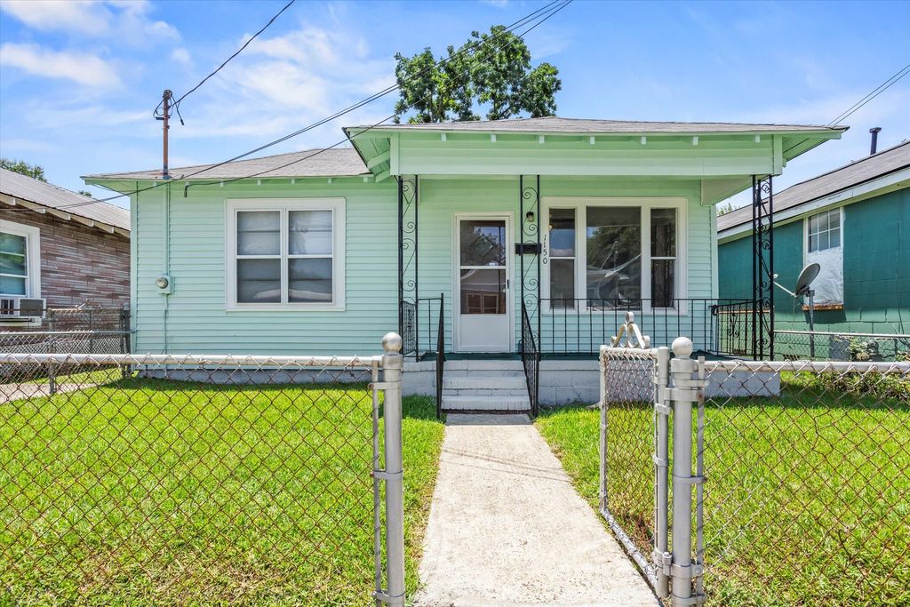 1150 Roselle Street, Augusta, GA 30901