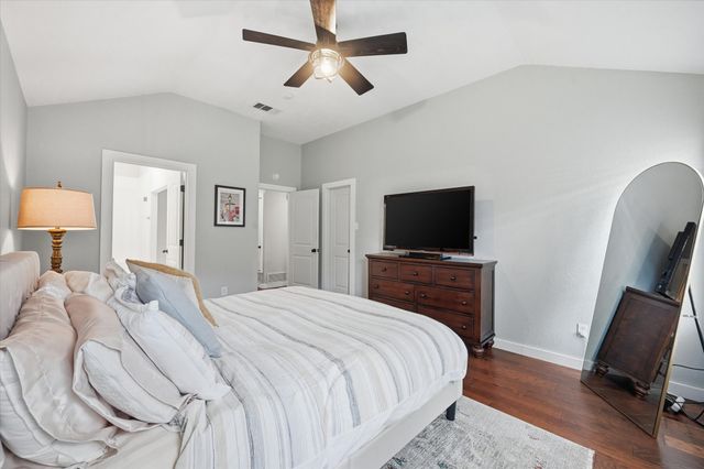 1453 Hampton Road, Grapevine, TX 76051