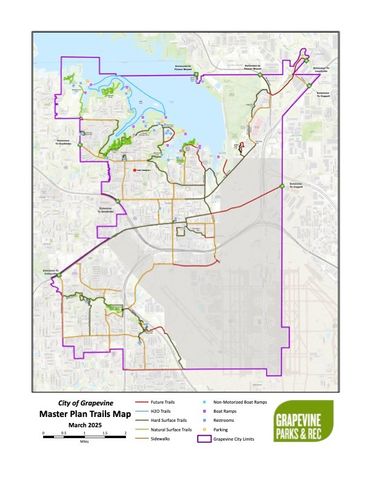 1453 Hampton Road, Grapevine, TX 76051