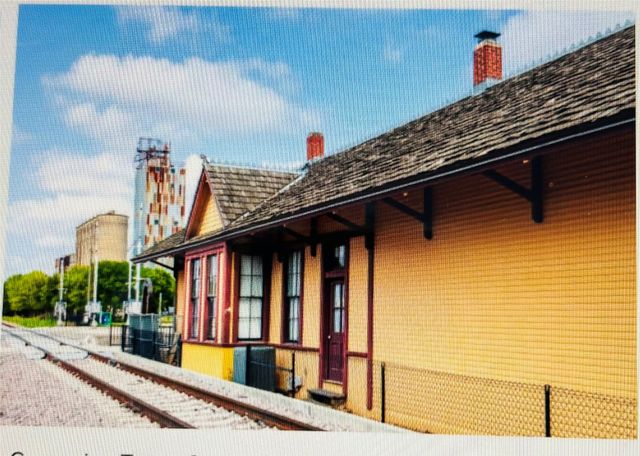 1453 Hampton Road, Grapevine, TX 76051