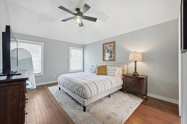 1453 Hampton Road, Grapevine, TX 76051