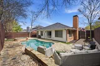 1453 Hampton Road, Grapevine, TX 76051