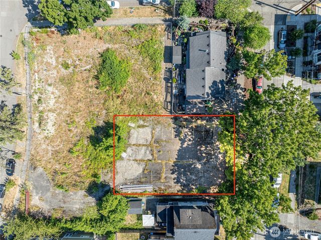 811 29th Avenue S, Seattle, WA 98122