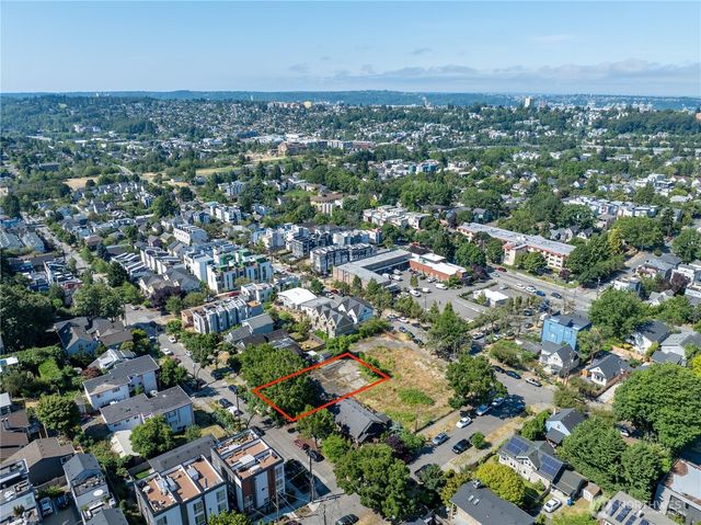 811 29th Avenue S, Seattle, WA 98122