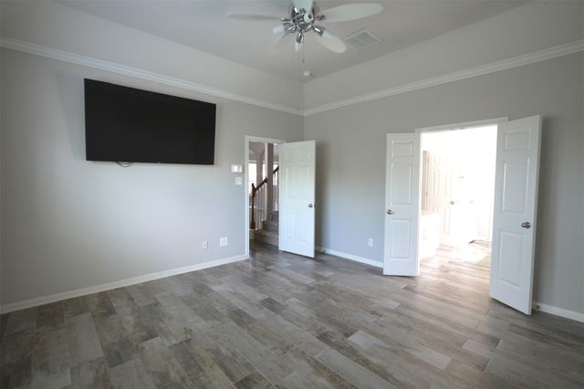 12627 Hobbs Terrace Drive, Tomball, TX 77377
