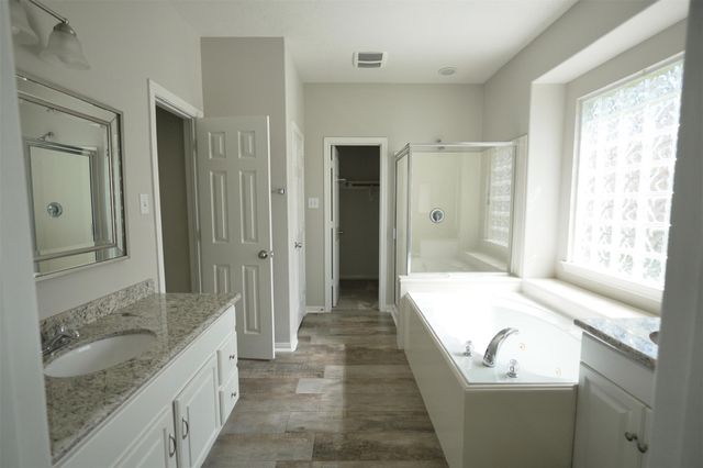 12627 Hobbs Terrace Drive, Tomball, TX 77377