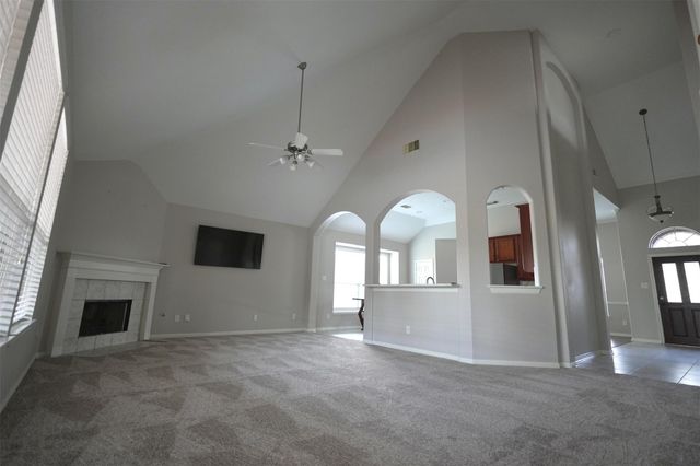 12627 Hobbs Terrace Drive, Tomball, TX 77377