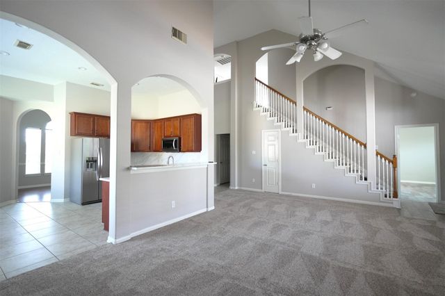 12627 Hobbs Terrace Drive, Tomball, TX 77377