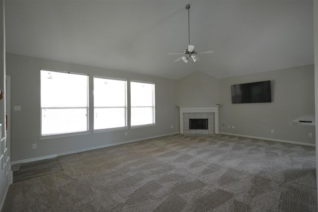 12627 Hobbs Terrace Drive, Tomball, TX 77377