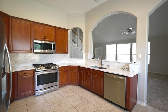 12627 Hobbs Terrace Drive, Tomball, TX 77377