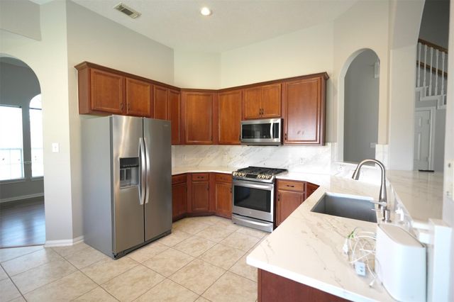 12627 Hobbs Terrace Drive, Tomball, TX 77377