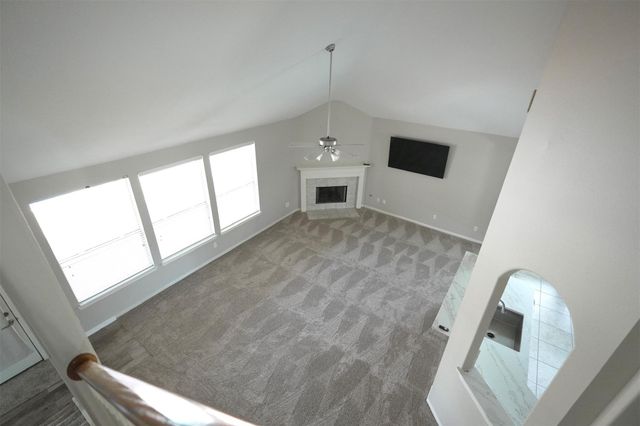 12627 Hobbs Terrace Drive, Tomball, TX 77377