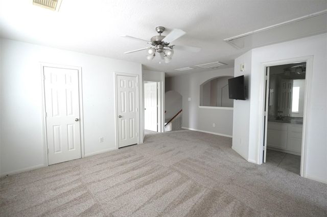 12627 Hobbs Terrace Drive, Tomball, TX 77377