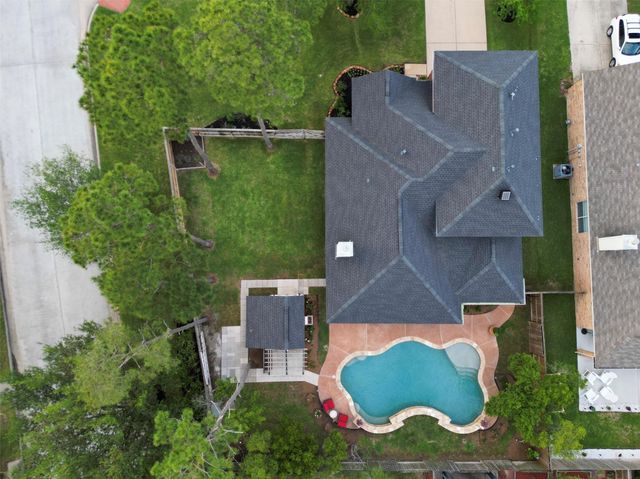 12627 Hobbs Terrace Drive, Tomball, TX 77377